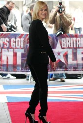 AMANDA HOLDEN