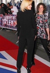 AMANDA HOLDEN