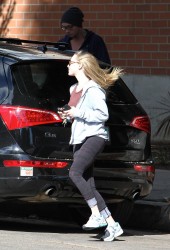 AMANDA SEYFRIED