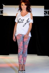 AMY CHILDS