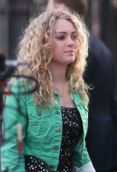 ANNASOPHIA ROBB