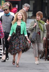 ANNASOPHIA ROBB