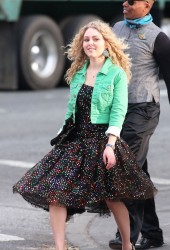 ANNASOPHIA ROBB
