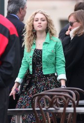 ANNASOPHIA ROBB