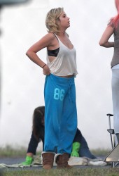 ASHLEY BENSON