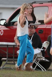 ASHLEY BENSON