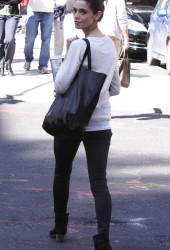 ASHLEY GREENE