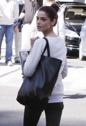 ASHLEY GREENE