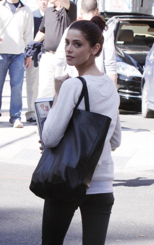 ASHLEY GREENE