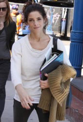 ASHLEY GREENE
