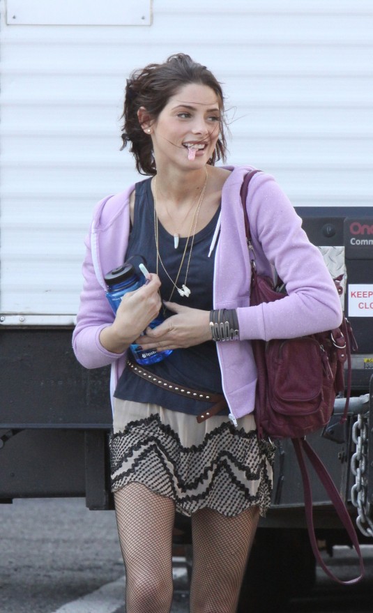 ASHLEY GREENE