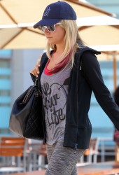 ASHLEY TISDALE