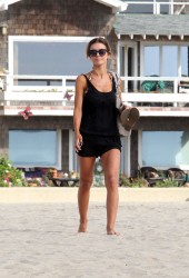 AUDRINA PATRIDGE