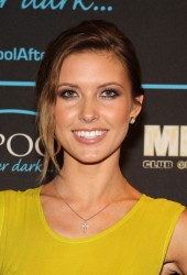 AUDRINA PATRIDGE
