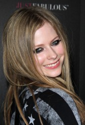 AVRIL LAVIGNE