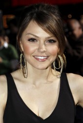 Aimee Teegarden
