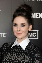 Alison Brie
