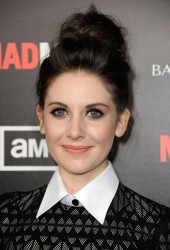 Alison Brie