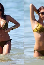 Amy Childs