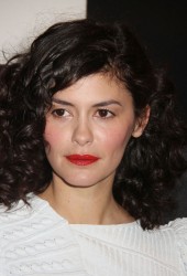 Audrey Tautou