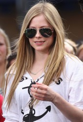 Avril Lavigne