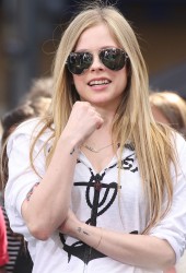Avril Lavigne