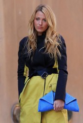 BLAKE LIVELY