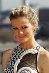 BROOKLYN DECKER