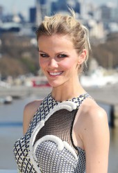 BROOKLYN DECKER