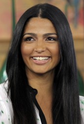 CAMILA ALVES