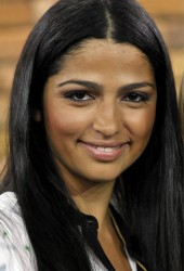 CAMILA ALVES