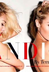CANDICE SWANEPOEL