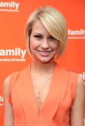 CHELSEA KANE