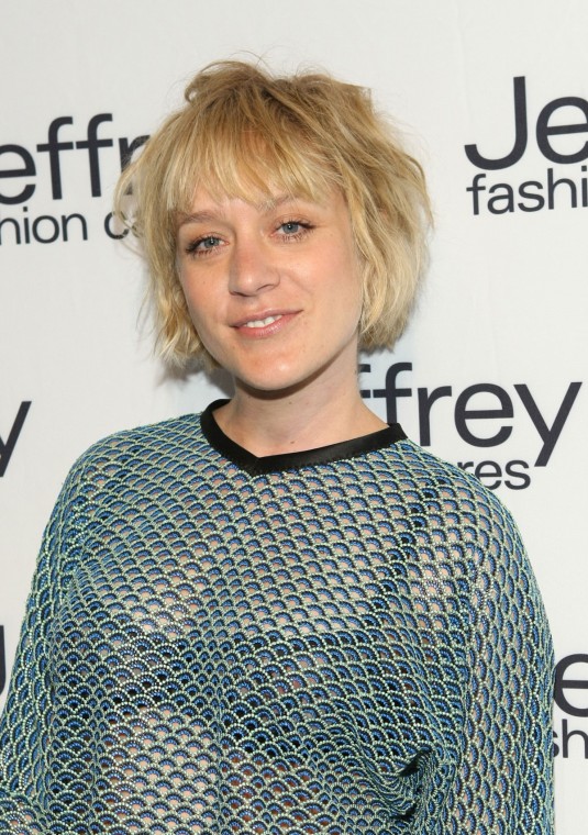 CHLOE SEVIGNY