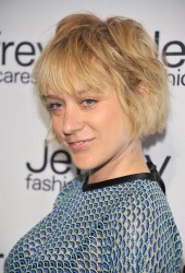 CHLOE SEVIGNY