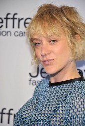 CHLOE SEVIGNY