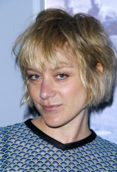 CHLOE SEVIGNY