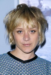 CHLOE SEVIGNY