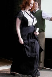 CHRISTINA HENDRICKS