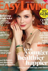 CHRISTINA HENDRICKS