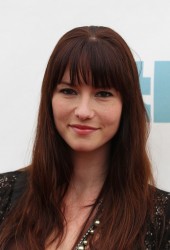 CHYLER LEIGH