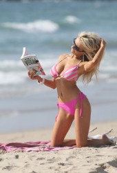 COURTNEY STODDEN