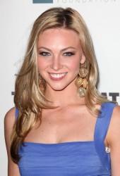 COURTNEY TURNER