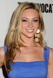 COURTNEY TURNER
