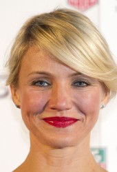 Cameron Diaz