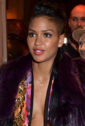 Cassie