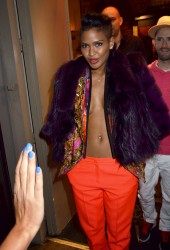 Cassie