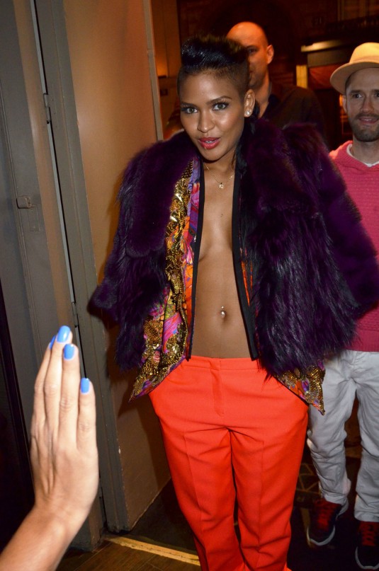 Cassie