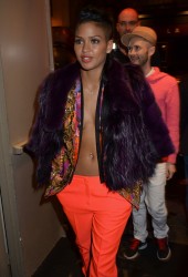 Cassie