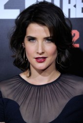 Cobie Smulders